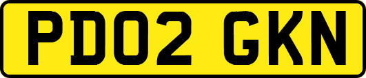 PD02GKN