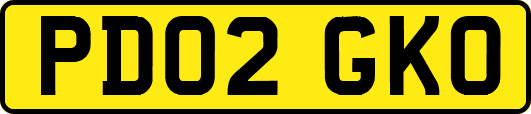 PD02GKO