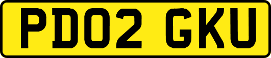 PD02GKU
