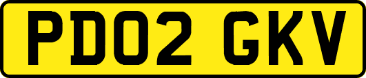 PD02GKV