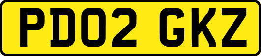 PD02GKZ
