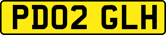 PD02GLH