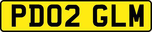PD02GLM