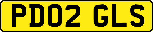 PD02GLS
