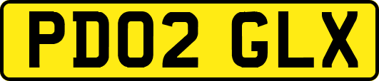 PD02GLX