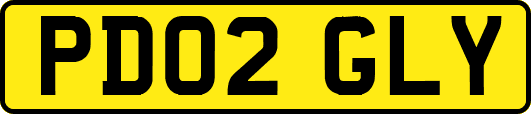 PD02GLY