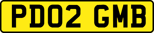 PD02GMB