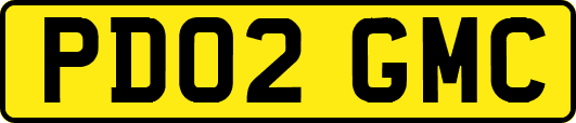 PD02GMC