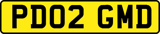 PD02GMD