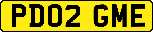 PD02GME