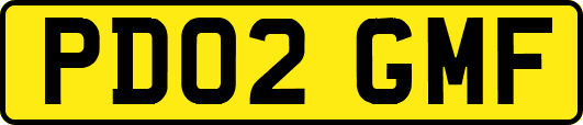 PD02GMF