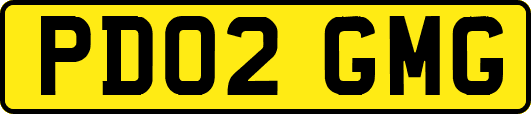 PD02GMG