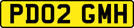 PD02GMH