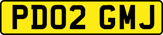PD02GMJ