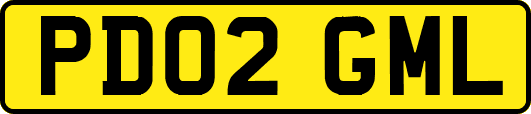 PD02GML