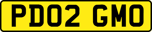 PD02GMO