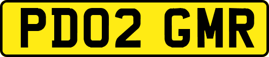 PD02GMR