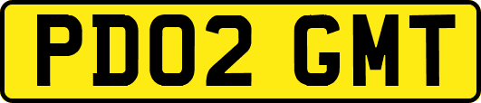 PD02GMT