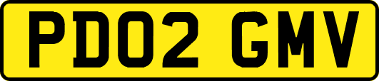 PD02GMV