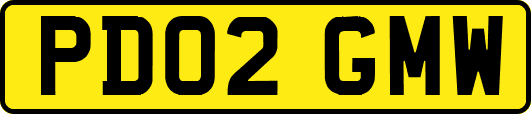 PD02GMW