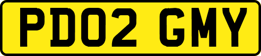PD02GMY