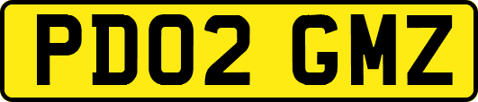 PD02GMZ