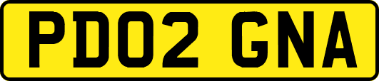 PD02GNA