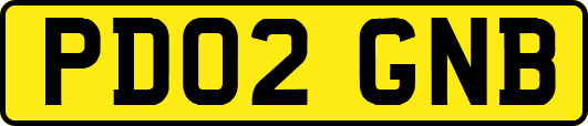 PD02GNB