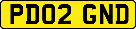 PD02GND