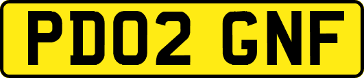 PD02GNF