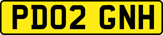 PD02GNH