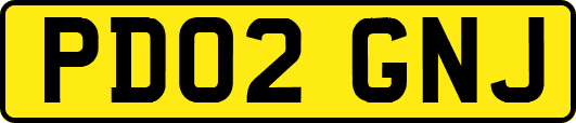 PD02GNJ