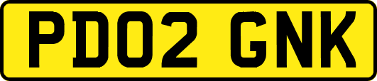 PD02GNK