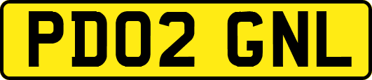 PD02GNL
