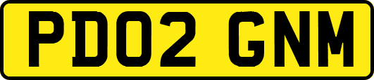 PD02GNM