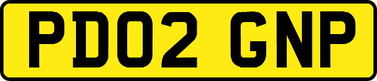 PD02GNP