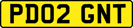 PD02GNT
