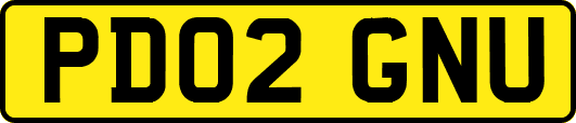 PD02GNU