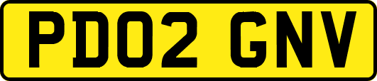PD02GNV