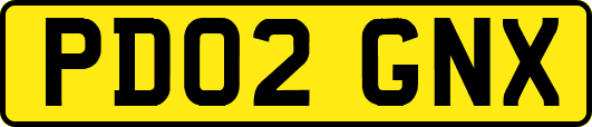 PD02GNX