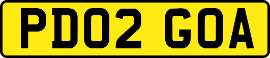 PD02GOA