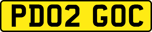 PD02GOC