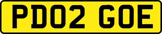 PD02GOE