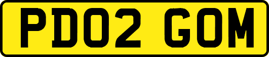 PD02GOM