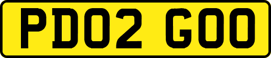 PD02GOO