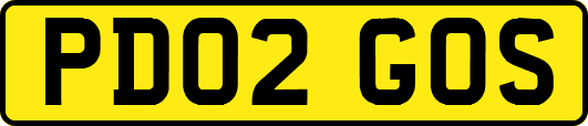 PD02GOS