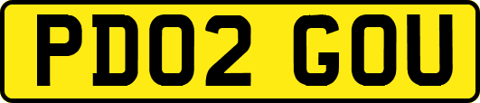 PD02GOU