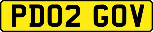 PD02GOV