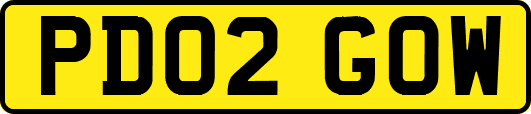 PD02GOW