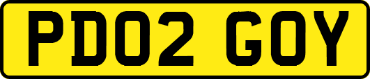 PD02GOY